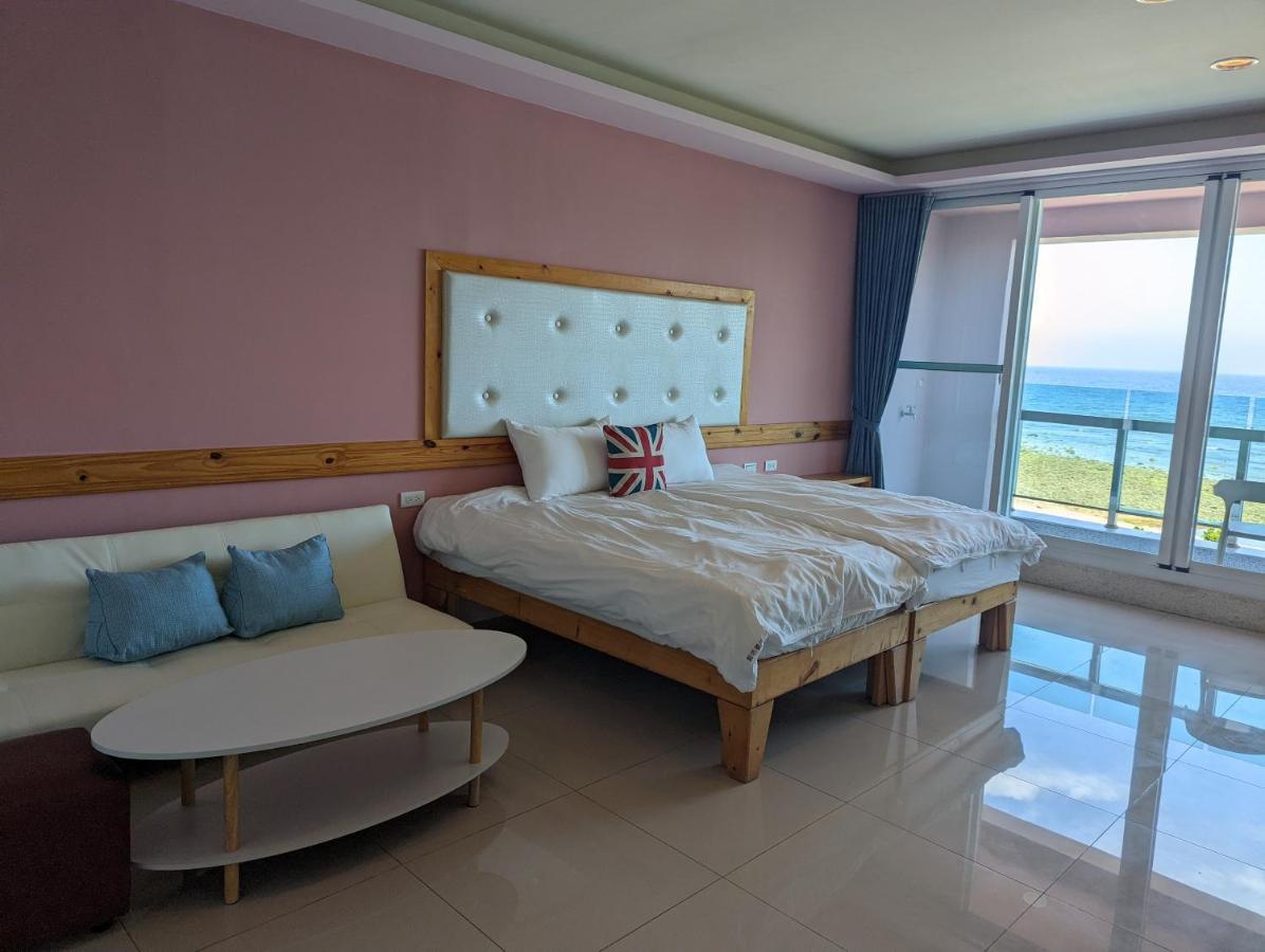 Bluemanpo B&B Checheng Exterior photo