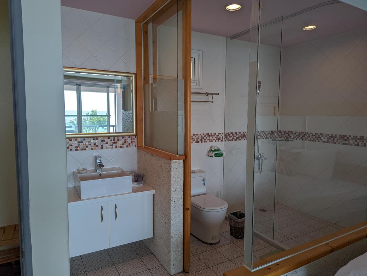 Bluemanpo B&B Checheng Exterior photo