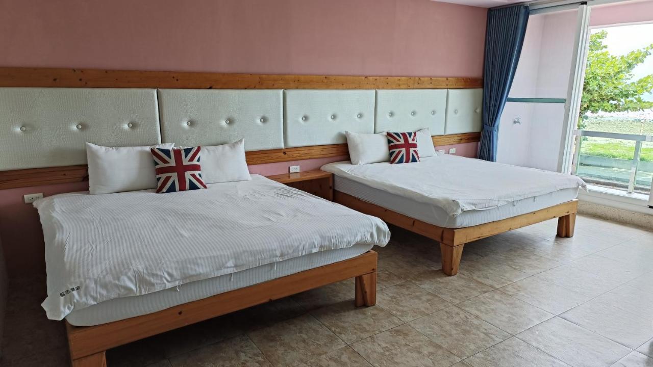 Bluemanpo B&B Checheng Exterior photo